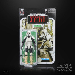 40th Anniversary Return Of The Jedi Biker Scout