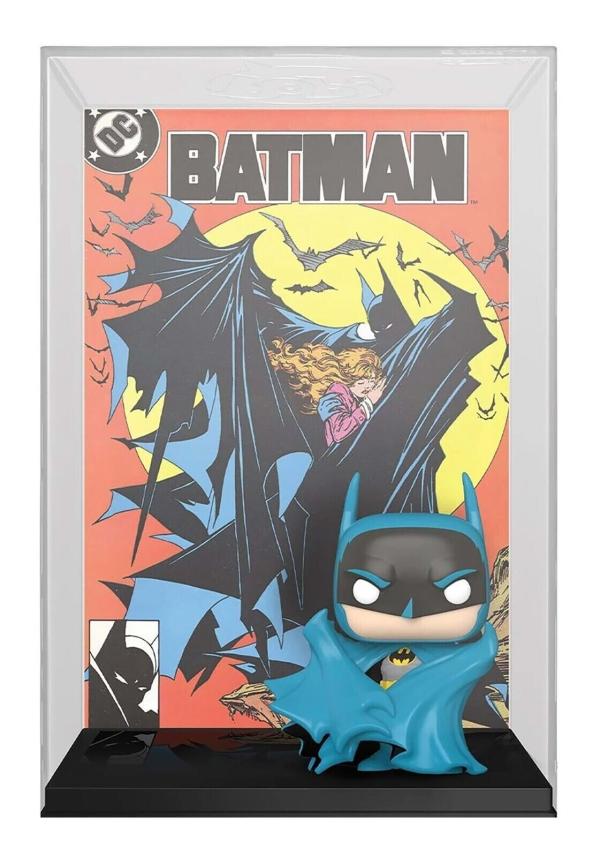Comic Covers Batman 05