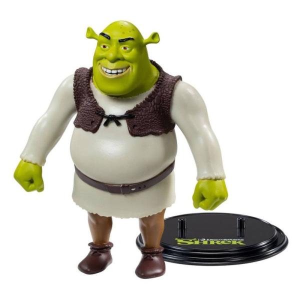 BendyFigs Shrek
