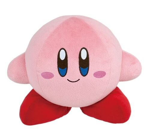 Peluche Kirby All Star Collection