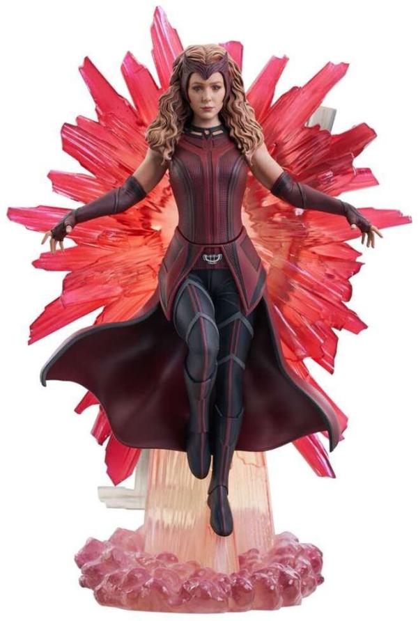 Marvel Gallery WandaVision Scarlet Witch