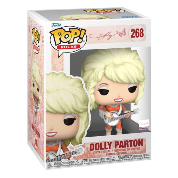 Dolly Parton 268