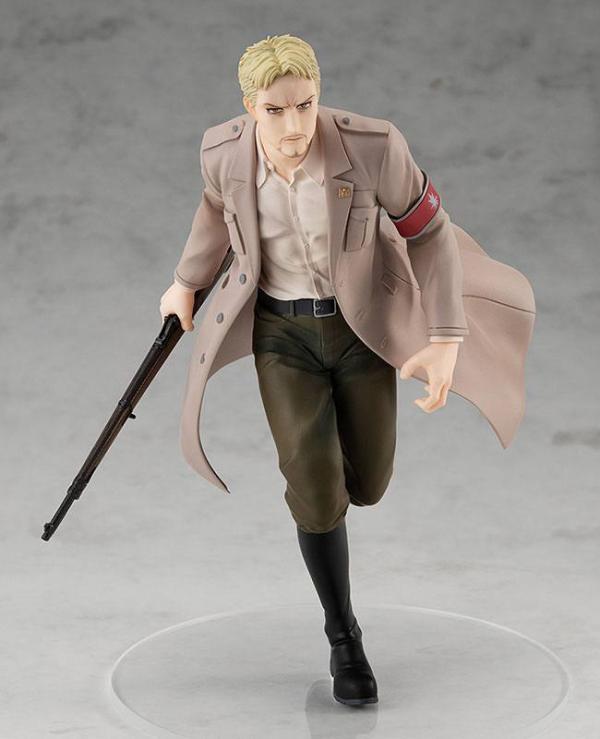 POPUP PARADE Attack On Titan Reiner Braun