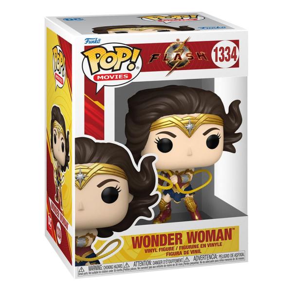 Wonder Woman 1334
