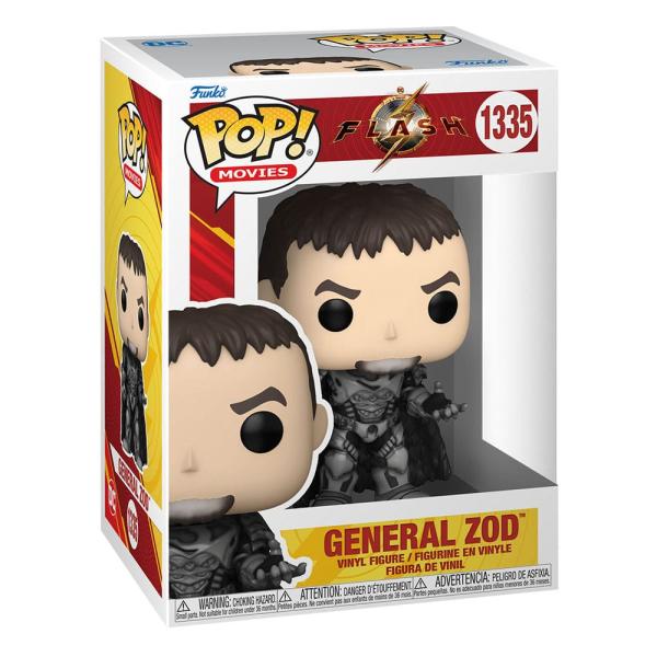 General Zod 1335