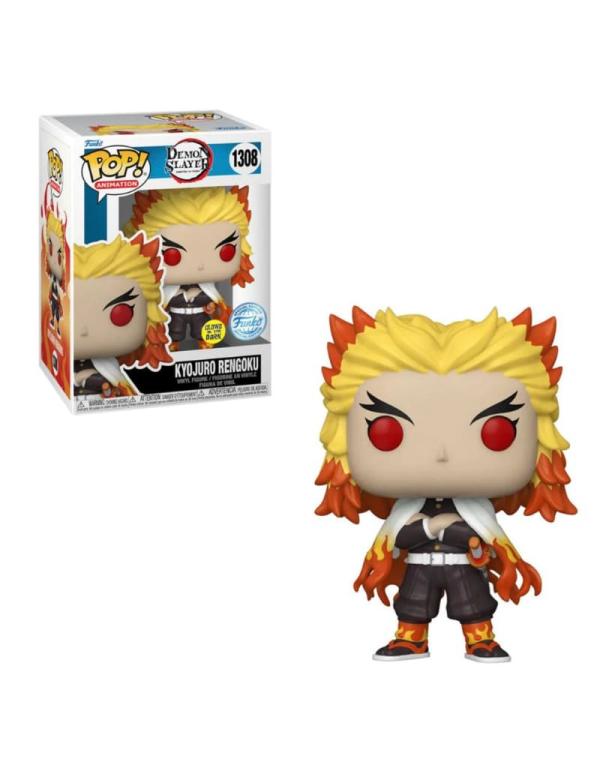 Kyojuro Rengoku (GITD) 1308