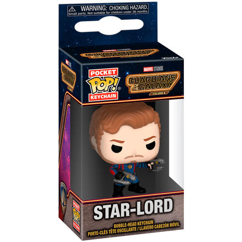 Pocket POP! Star-Lord