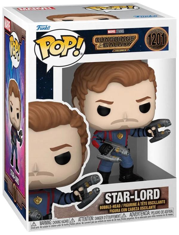 Star-Lord 1201