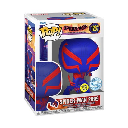 Spider-Man 2099 1267