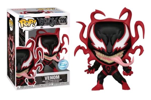 Venom 1220