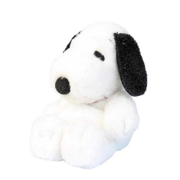 Peluche Snoopy 10cm