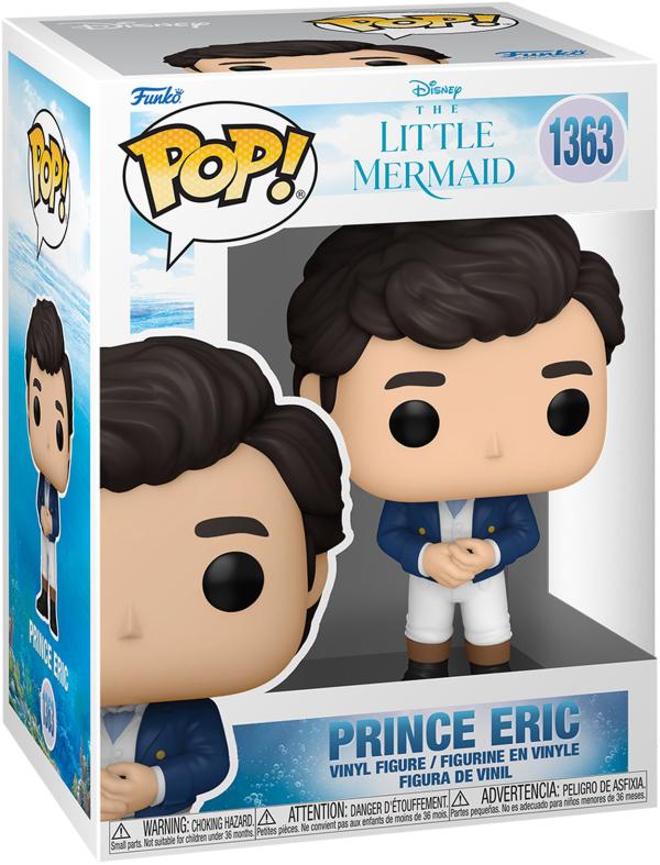 Prince Eric 1363