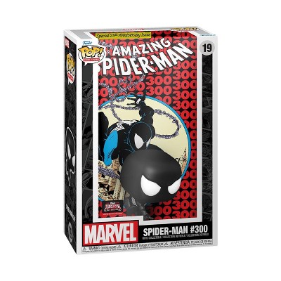 POP! Comic Covers Spider-Man #300 19