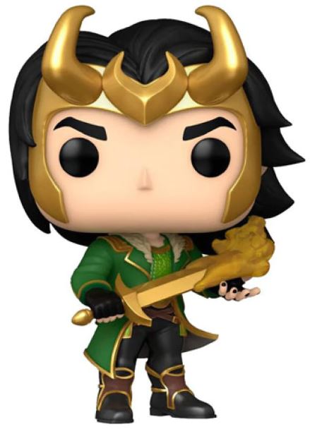 Loki : Agent of Asgard 1247