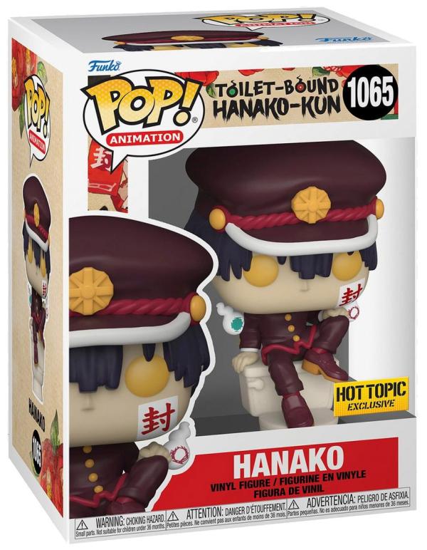 Hanako 1065