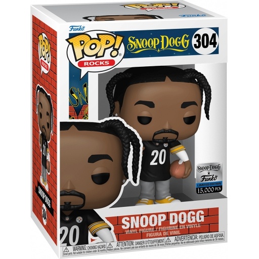 Snoop Dogg 304