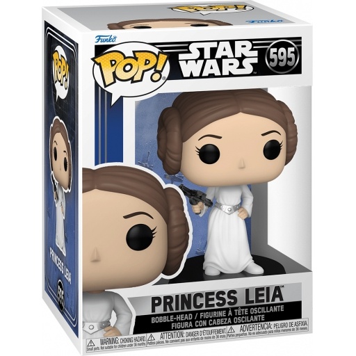 Princess Leia 595