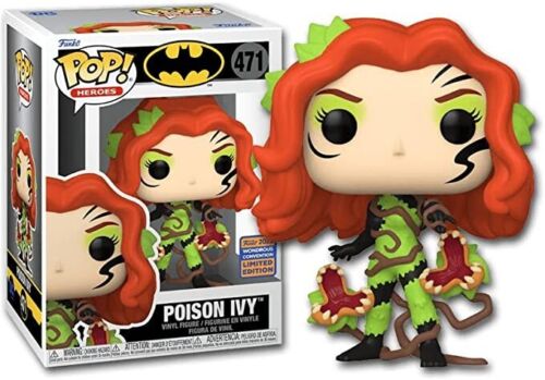 Poison Ivy 471
