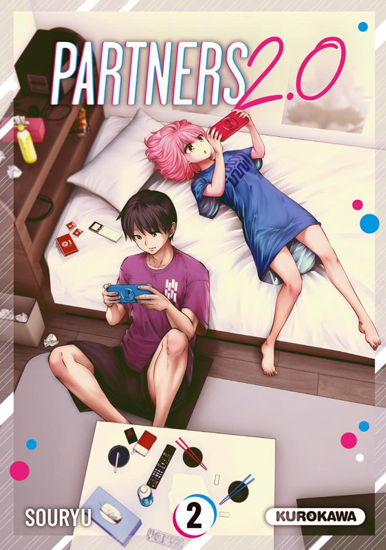 PARTNERS 2.0 - TOME 2