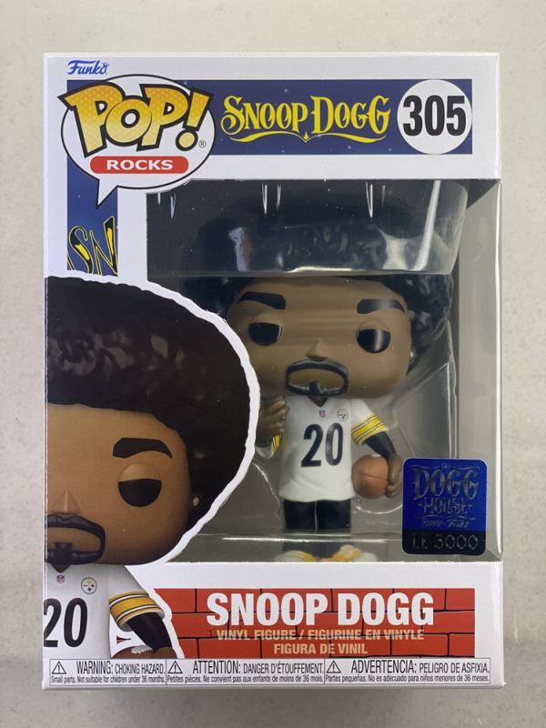 Snoop Dogg 305