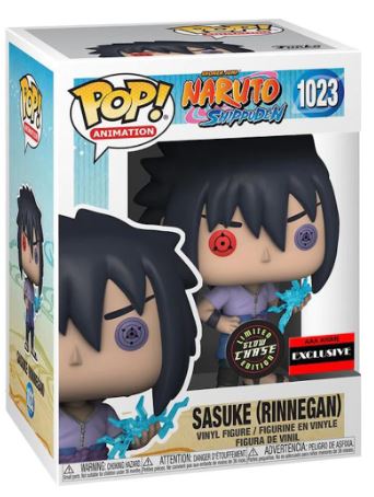 Sasuke (Rinnegan) Chase 1023
