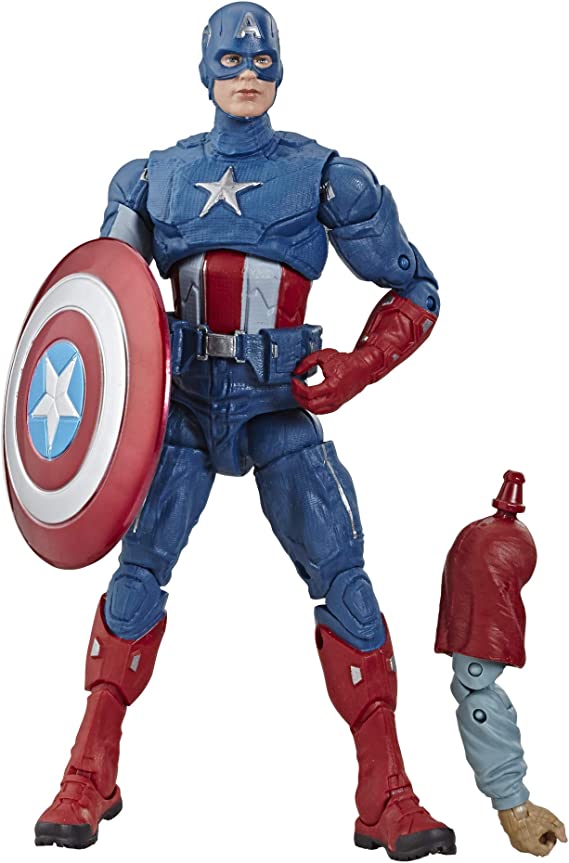 Captain America (Thor)