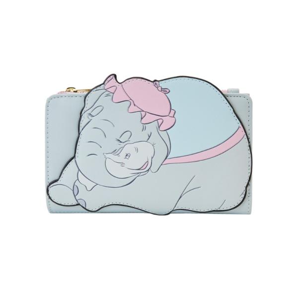Portefeuille Dumbo Mrs Jumbo