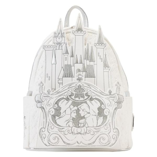 Sac A Dos Cinderella Happily Ever After