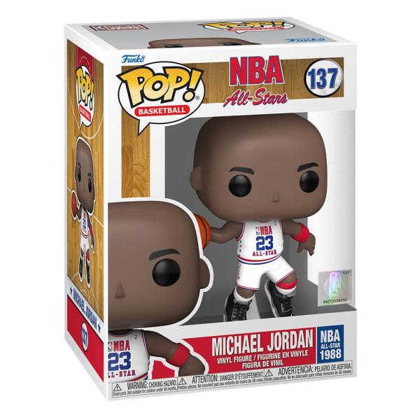 Michael Jordan NBA All Star 1998 137