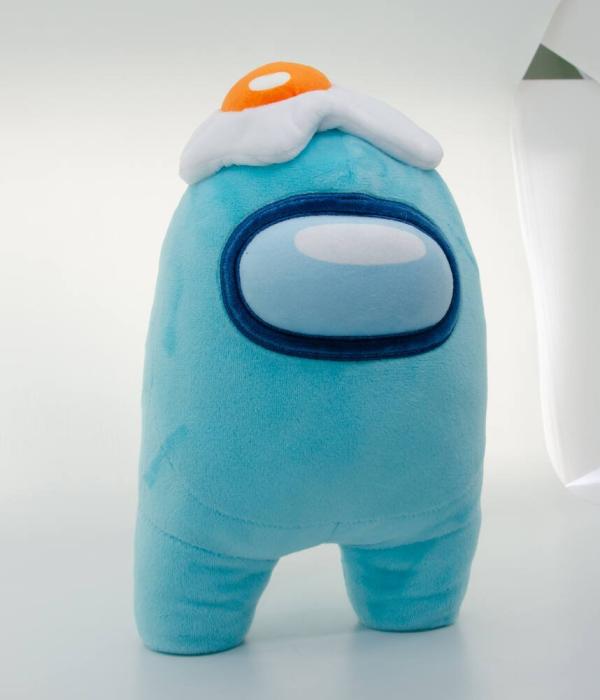 Among Us Plush