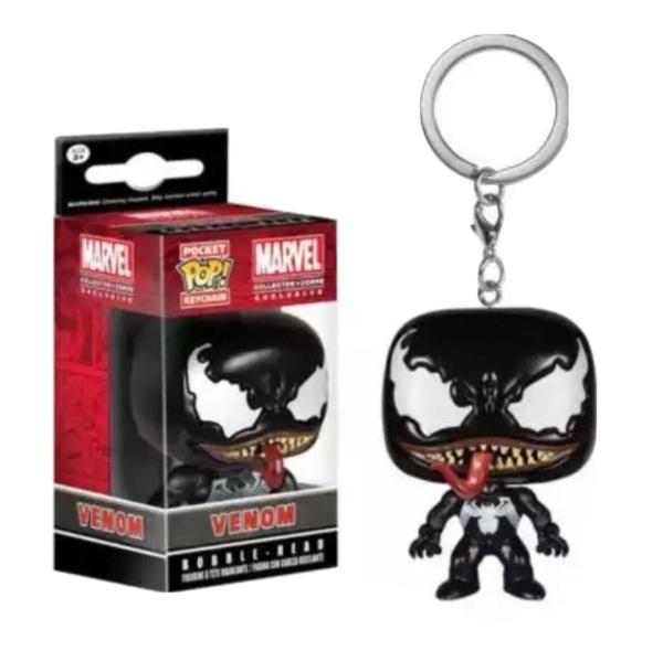 Pocket POP! Venom Collector Corps Exclusive
