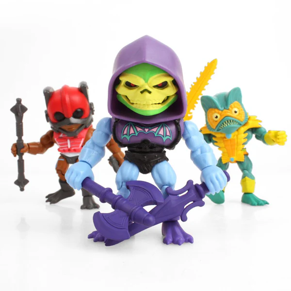 The Loyal Subjects - Masters of the Universe Blind Box