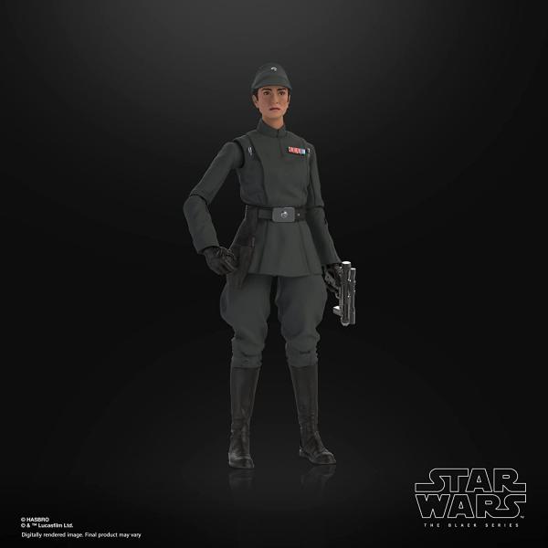 Tala Durith (Imperial Officer)
