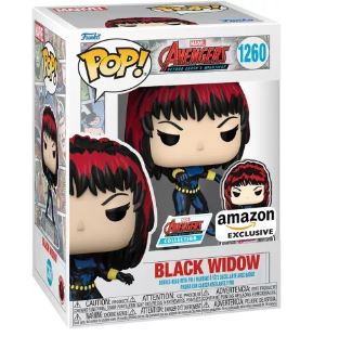 Black Widow 1260