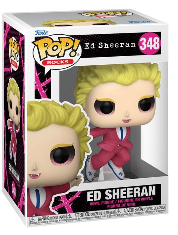Ed Sheeran 348