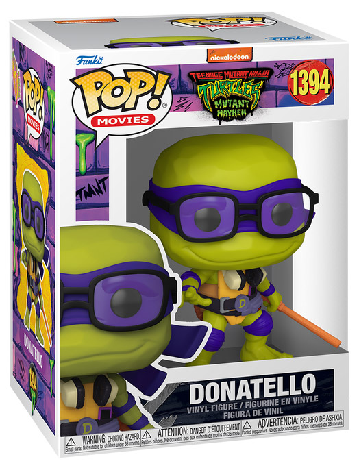 Donatello 1394