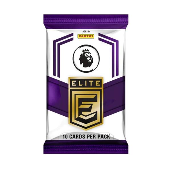 Elite Panini Premier League Cards Pack