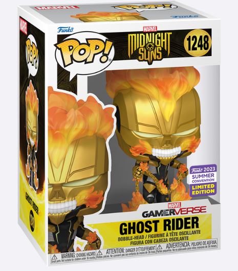 Ghost Rider 1248