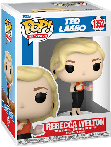 Rebecca Welton 1352