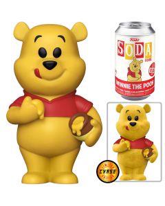 Funko Soda Winnie The Pooh