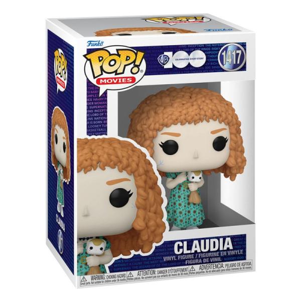 Claudia 1417