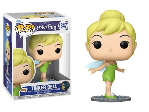 Tinker Bell 1347