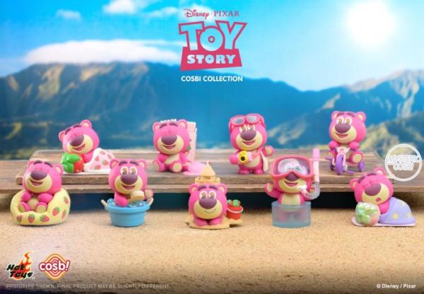 COSBI Toy Story Lotso series 2