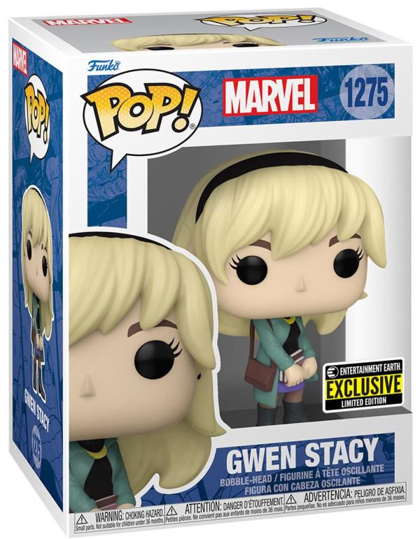 Gwen Stacy 1275