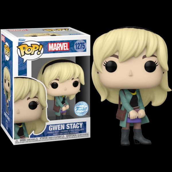 Gwen Stacy 1275