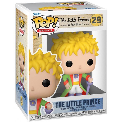 The Little Prince 29