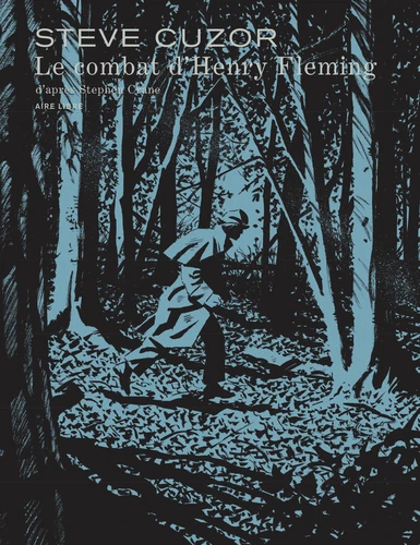 LE COMBAT D'HENRY FLEMING - LE COMBAT D HENRY FLEMING / EDITION SPECIALE, TIRAGE DE TETE