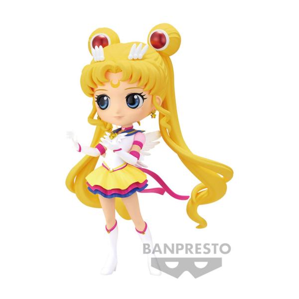 QPosket Eternal Sailor Moon