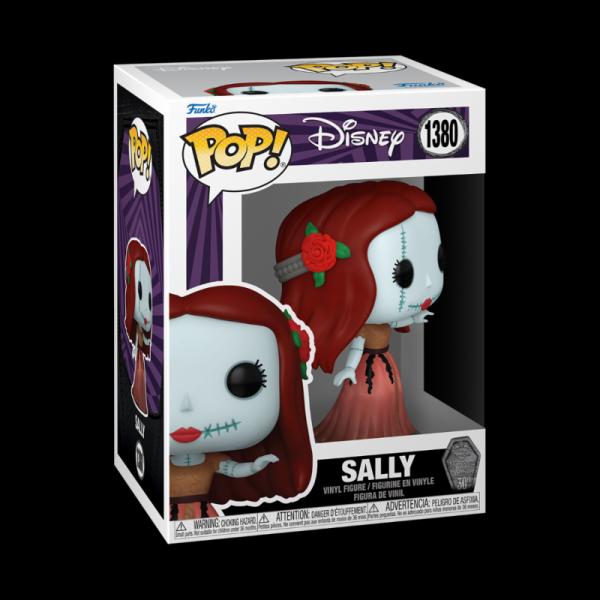 Sally 1380
