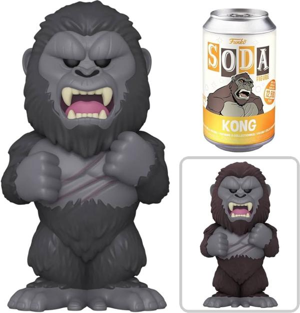 Funko Soda Kong